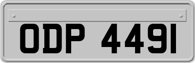 ODP4491