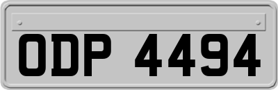 ODP4494