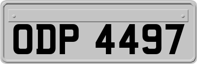 ODP4497