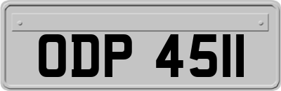 ODP4511