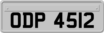 ODP4512