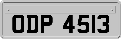 ODP4513