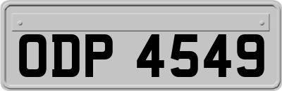 ODP4549
