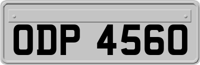 ODP4560
