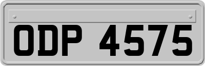 ODP4575