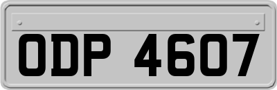ODP4607