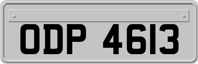 ODP4613