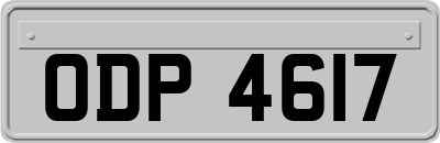 ODP4617