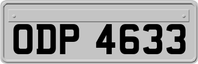 ODP4633