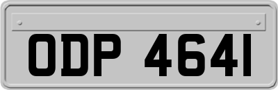 ODP4641