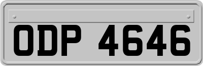 ODP4646