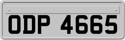ODP4665