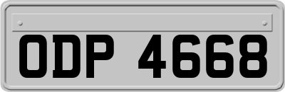 ODP4668