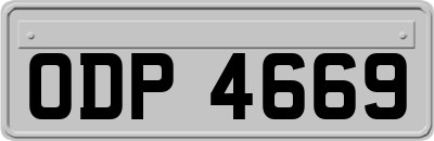ODP4669