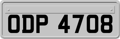 ODP4708