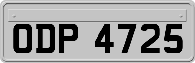 ODP4725