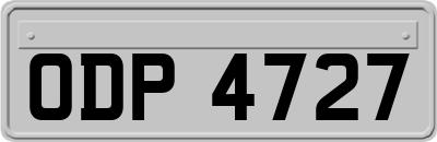 ODP4727
