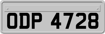 ODP4728
