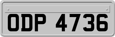 ODP4736