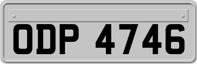 ODP4746