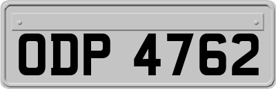 ODP4762