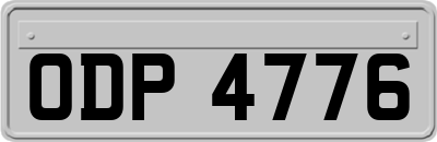 ODP4776