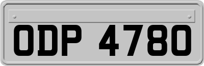 ODP4780