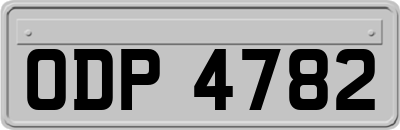 ODP4782