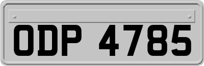 ODP4785