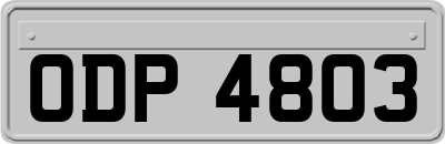 ODP4803