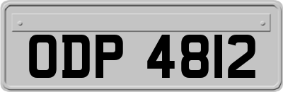 ODP4812