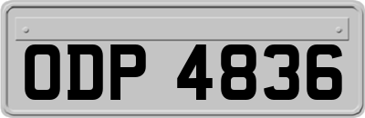 ODP4836