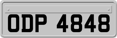 ODP4848
