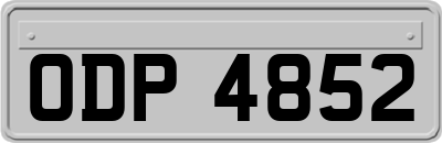 ODP4852