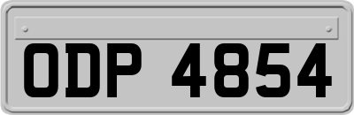 ODP4854