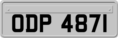 ODP4871