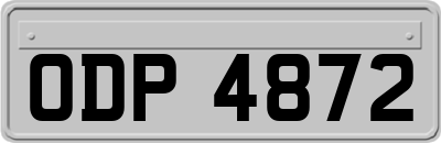 ODP4872