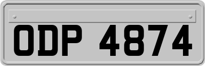 ODP4874