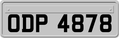 ODP4878