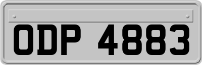 ODP4883