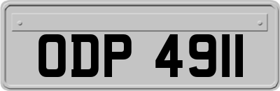 ODP4911