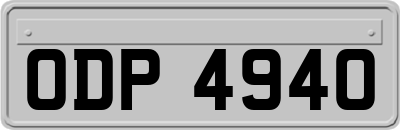 ODP4940