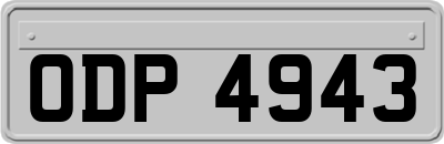 ODP4943