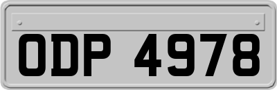 ODP4978