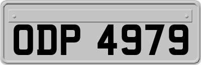 ODP4979