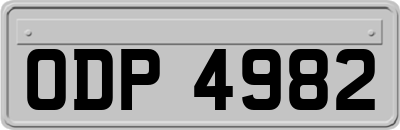 ODP4982