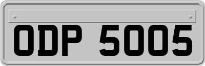 ODP5005