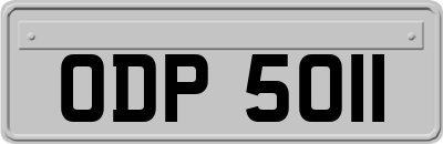 ODP5011
