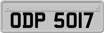 ODP5017