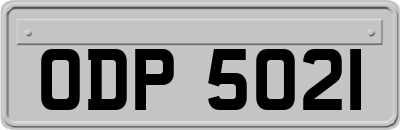 ODP5021